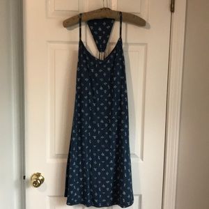 Lightweight Organic Cotton Patagonia Dress